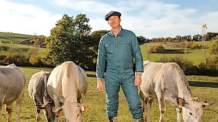 LA NUIT DES BONS VIVANTS – Belle fête avec les éleveurs du Gers